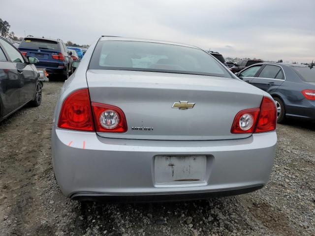 Photo 6 from auction – 2012 CHEVROLET MALIBU LS with VIN 1G1ZA5EU9CF393570
