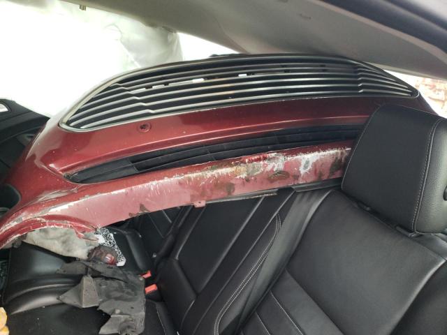 Photo 12 from auction – 2016 FORD C-MAX PREM with VIN 1FADP5CU5GL103132