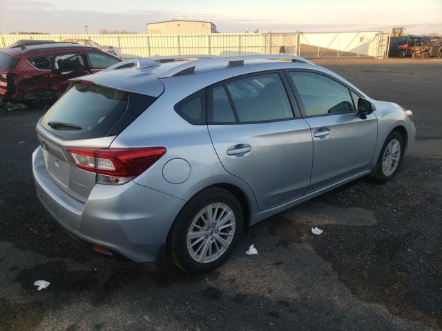 Photo 3 from auction – 2018 SUBARU IMPREZA PR with VIN 4S3GTAD67J3705050