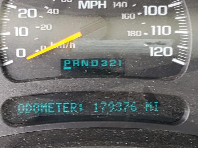 Photo 9 from auction – 2003 CHEVROLET SILVERADO with VIN 2GCEC19V731284592