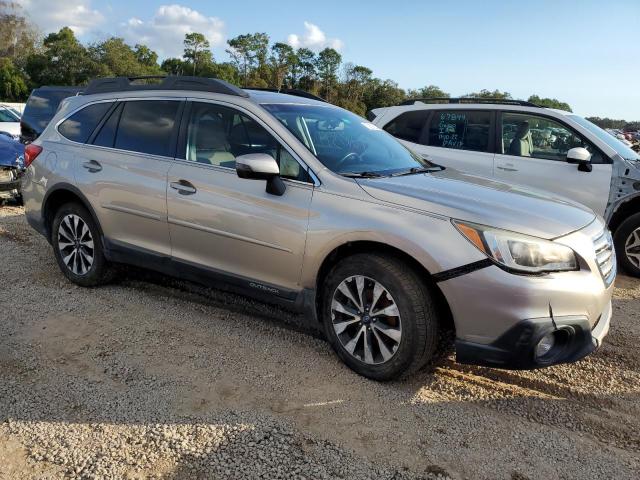 Снимка 4 от търг – 2015 SUBARU OUTBACK 2. с VIN 4S4BSBLC6F3244310