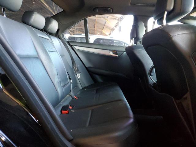 Photo 10 from auction – 2014 MERCEDES-BENZ C CLASS with VIN WDDGF4HB0ER304903