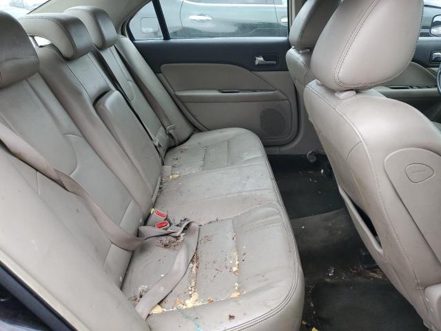 Photo 10 from auction – 2010 FORD FUSION SEL with VIN 3FAHP0JA6AR314930