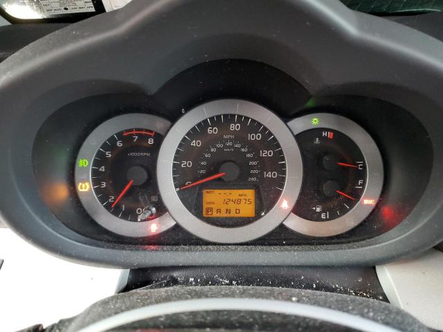 Photo 9 from auction – 2012 TOYOTA RAV4 LIMIT with VIN 2T3DK4DV9CW079077