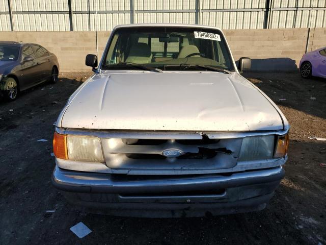 Photo 5 from auction – 1997 FORD RANGER with VIN 1FTCR10A1VUB38566