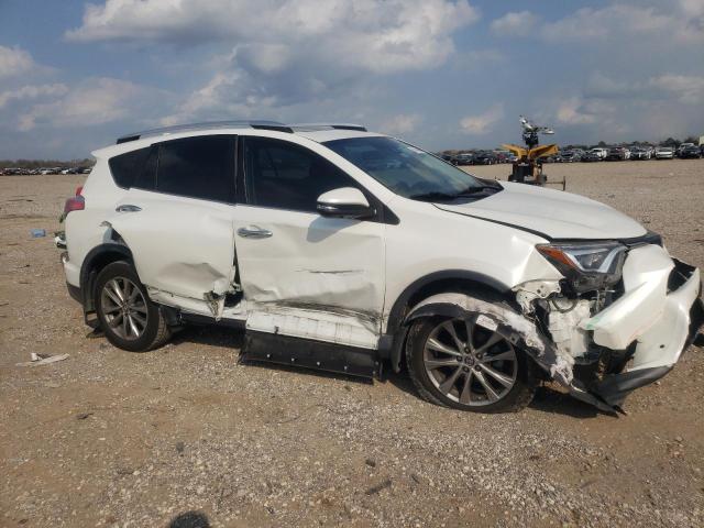 Photo 4 from auction – 2016 TOYOTA RAV4 LIMIT with VIN 2T3YFREVXGW292434