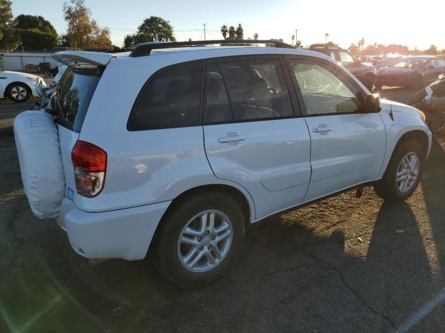 Photo 3 from auction – 2003 TOYOTA RAV4 with VIN JTEGH20V930102699