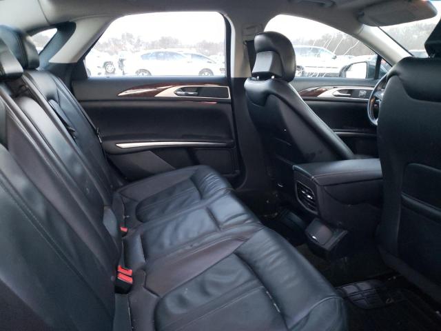 Photo 10 from auction – 2015 LINCOLN MKZ with VIN 3LN6L2J96FR619099