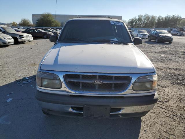 Photo 5 from auction – 1998 FORD EXPLORER with VIN 1FMZU32E8WZB29545