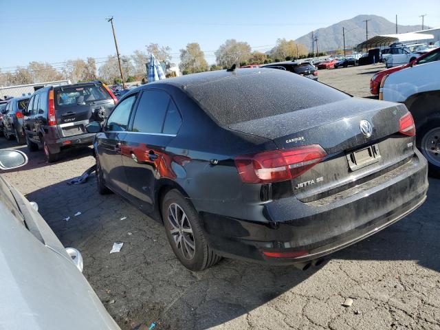 Photo 2 from auction – 2017 VOLKSWAGEN JETTA SE with VIN 3VWDB7AJ1HM276849