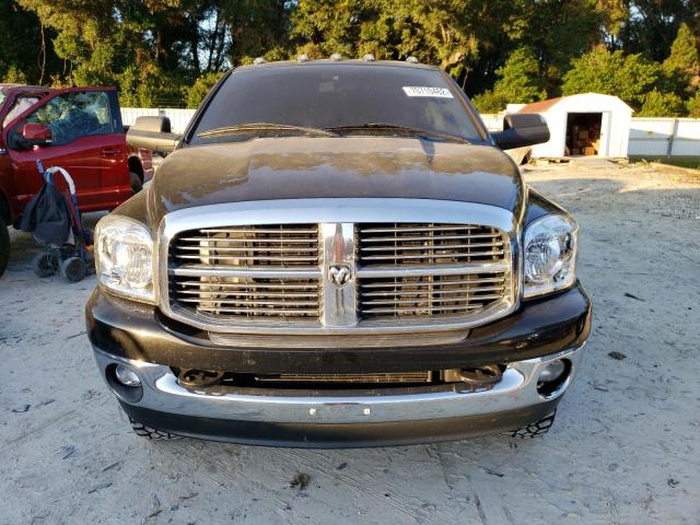 Photo 5 from auction – 2008 DODGE RAM 2500 S with VIN 3D7KS28A78G179100