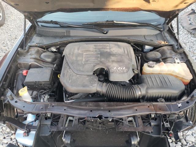 Photo 11 from auction – 2012 CHRYSLER 300 LIMITE with VIN 2C3CCACG2CH166799