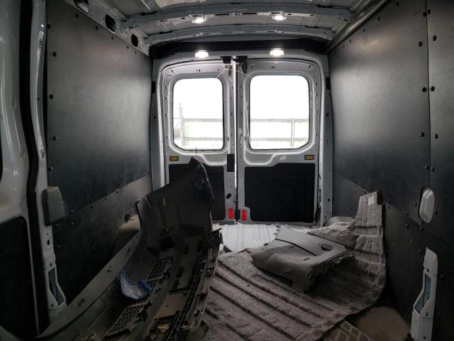 Photo 10 from auction – 2020 FORD TRANSIT T- with VIN 1FTBR1C86LKA14399