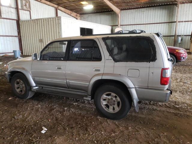 Photo 2 from auction – 1997 TOYOTA 4RUNNER with VIN JT3GN87R5V0042498