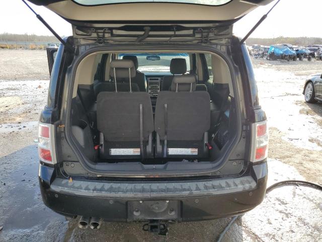 Photo 6 from auction – 2011 FORD FLEX SE with VIN 2FMGK5BC0BBD09185