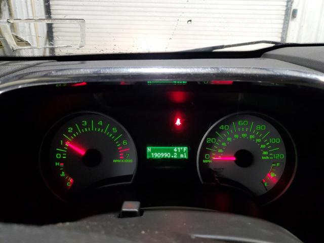 Фото 9 с аукциона – 2008 FORD EXPLORER S с VIN 1FMEU51E98UB16461