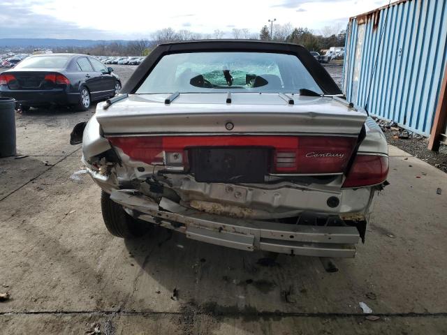 Photo 6 from auction – 2003 BUICK CENTURY CU with VIN 2G4WS52J831251506