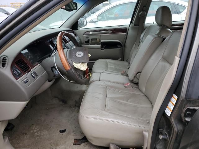 Photo 7 from auction – 2004 LINCOLN TOWN CAR U with VIN 1LNHM83W74Y622328