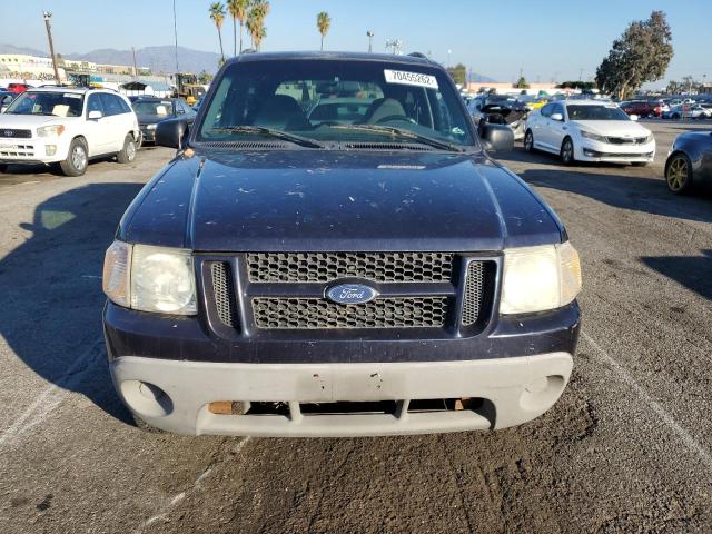 Photo 5 from auction – 2001 FORD EXPLORER S with VIN 1FMYU60E31UC62008