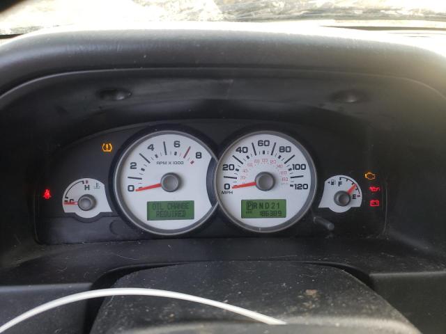 Photo 9 from auction – 2007 FORD ESCAPE LIM with VIN 1FMCU94107KB44604