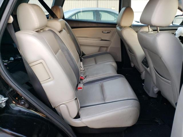 Photo 11 from auction – 2011 MAZDA CX-9 with VIN JM3TB2CA5B0301123