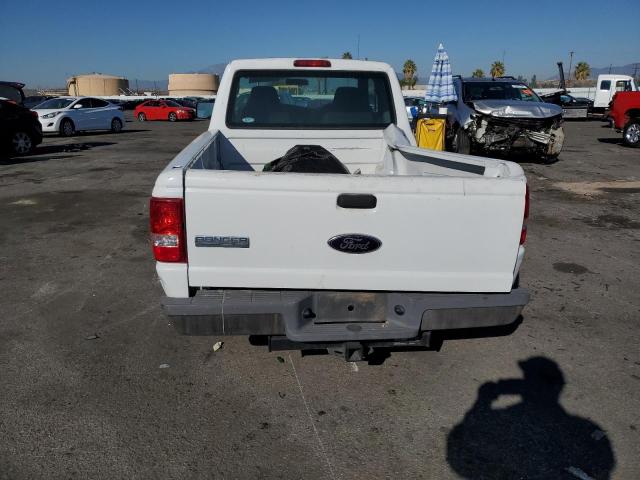 Photo 6 from auction – 2009 FORD RANGER SUP with VIN 1FTYR14D39PA15852