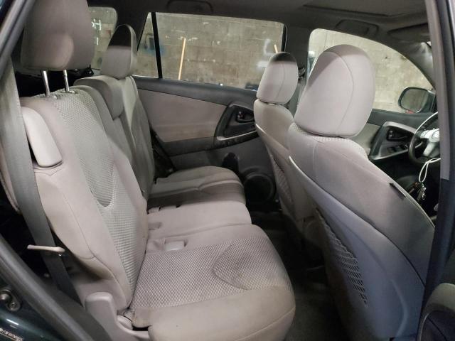 Photo 10 from auction – 2012 TOYOTA RAV4 with VIN 2T3BF4DV7CW209725