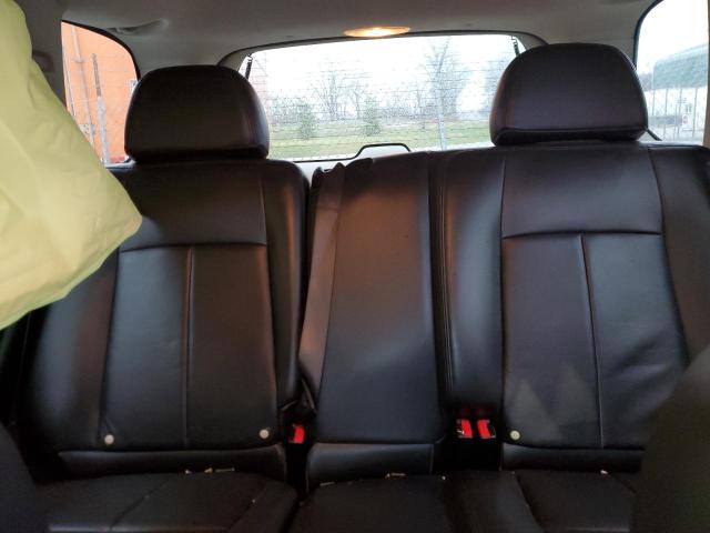 Photo 10 from auction – 2008 GMC ENVOY with VIN 1GKDT13S882177430
