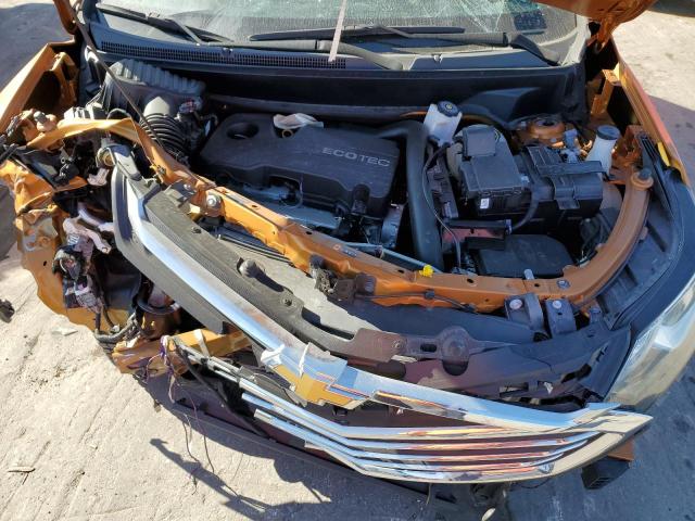 Photo 12 from auction – 2018 CHEVROLET EQUINOX PR with VIN 2GNAXMEV4J6323205