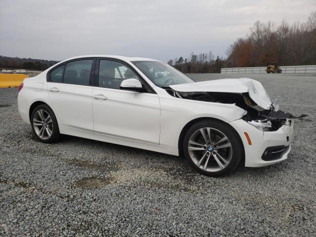 Photo 4 from auction – 2016 BMW 328 I SULE with VIN WBA8E9G5XGNT82543