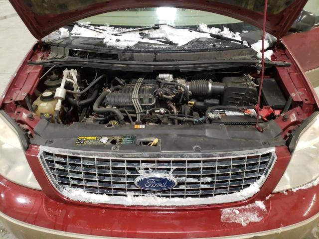 Photo 12 from auction – 2004 FORD FREESTAR L with VIN 2FMDA58264BA26670