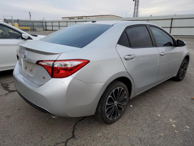 Photo 3 from auction – 2014 TOYOTA COROLLA L with VIN 5YFBURHE1EP031160