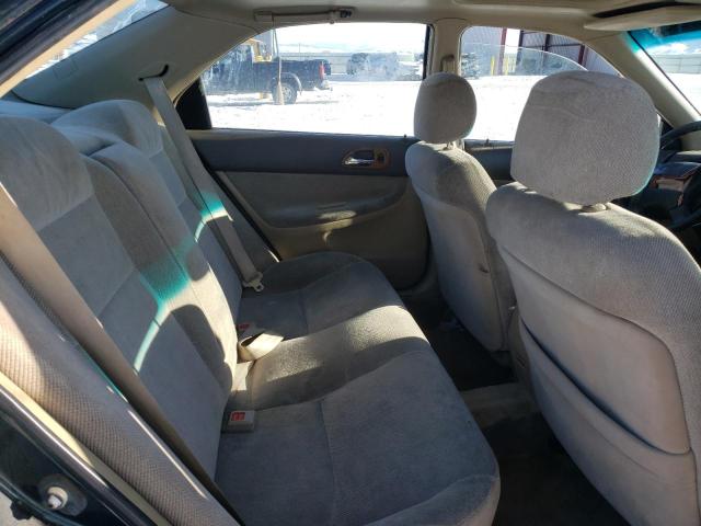 Photo 10 from auction – 1994 HONDA ACCORD EX with VIN JHMCD565XRC097462