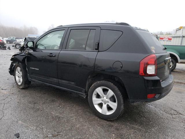 Photo 2 from auction – 2016 JEEP COMPASS with VIN 1C4NJCBA5GD512866