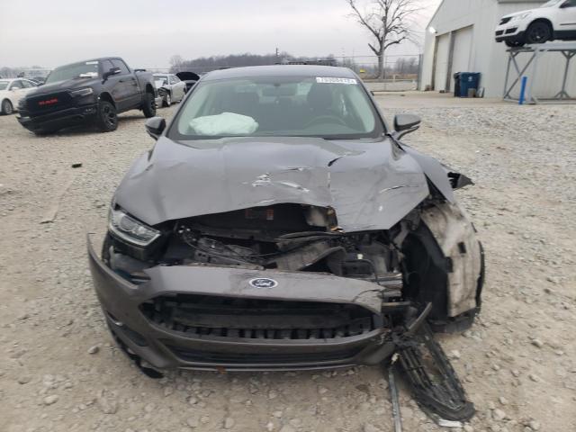 Photo 5 from auction – 2014 FORD FUSION SE with VIN 1FA6P0H7XE5352980