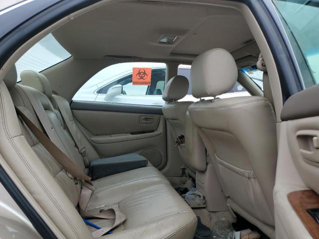 Photo 10 from auction – 2000 LEXUS ES 300 with VIN JT8BF28G9Y0239884