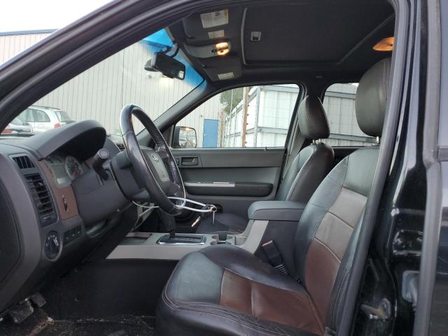 Photo 7 from auction – 2008 FORD ESCAPE XLT with VIN 1FMCU93198KA32855