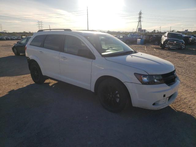 Photo 4 from auction – 2020 DODGE JOURNEY SE with VIN 3C4PDCAB3LT273400