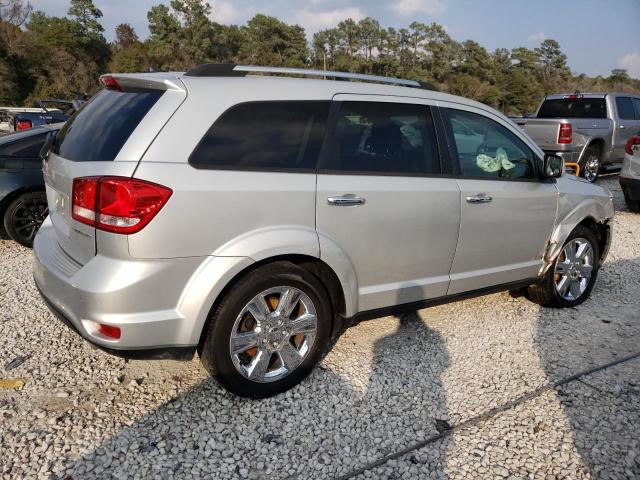 Photo 3 from auction – 2014 DODGE JOURNEY LI with VIN 3C4PDCDGXET125934