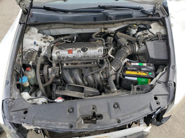 Photo 11 from auction – 2012 HONDA ACCORD LX with VIN 1HGCP2F39CA211073