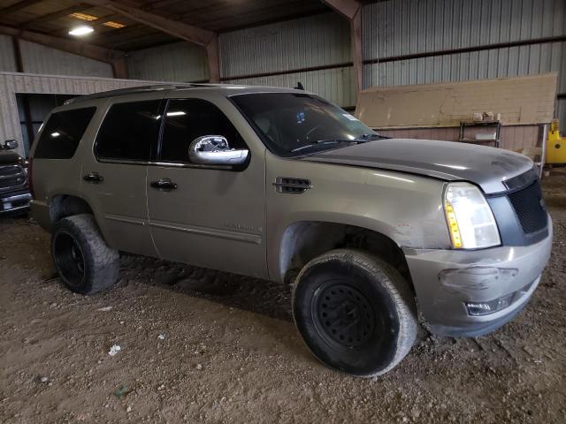 Photo 4 from auction – 2007 CADILLAC ESCALADE L with VIN 1GYEC63837R297072