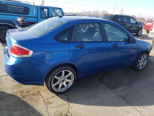 Photo 3 from auction – 2010 FORD FOCUS SE with VIN 1FAHP3FNXAW200276