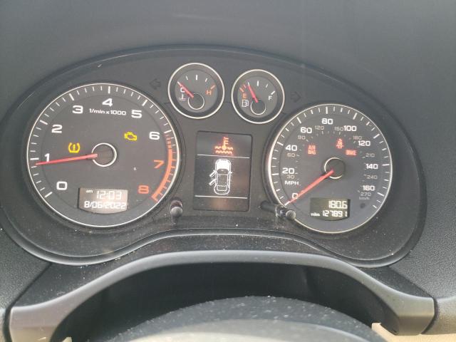 Photo 9 from auction – 2011 AUDI A3 PREMIUM with VIN WAUPFAFM7BA143390