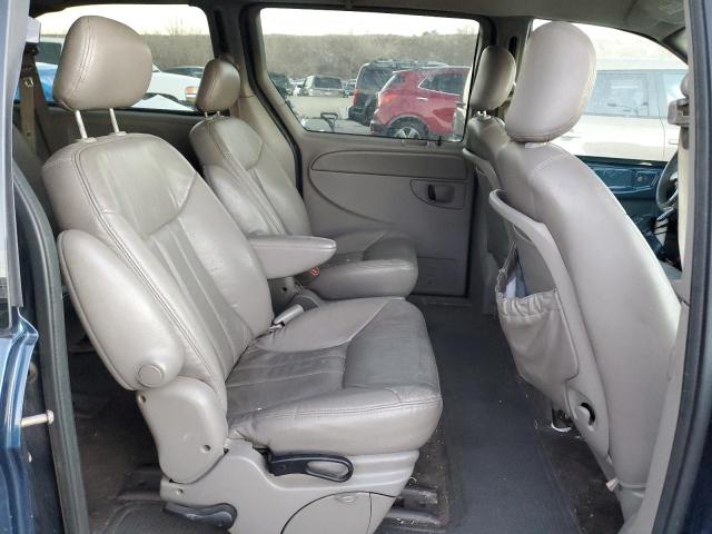 Photo 11 from auction – 2003 CHRYSLER TOWN & COU with VIN 2C4GP74L53R208229