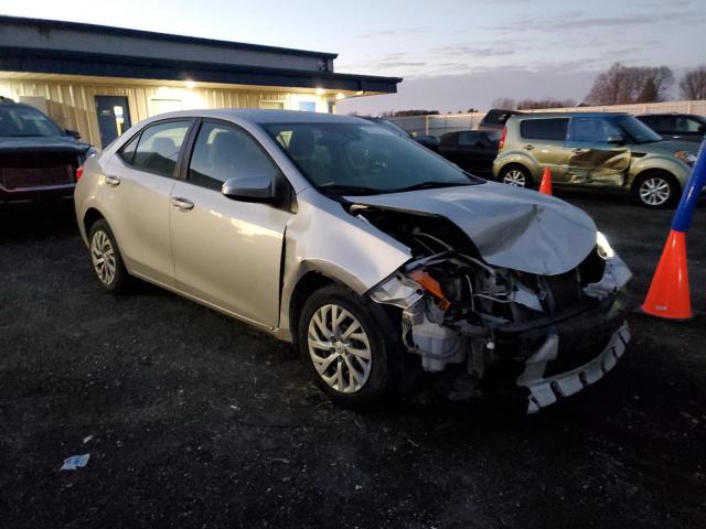 Photo 4 from auction – 2017 TOYOTA COROLLA L with VIN 2T1BURHE2HC902765