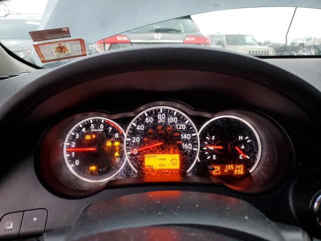 Photo 9 from auction – 2010 NISSAN ALTIMA BAS with VIN 1N4AL2APXAC128478