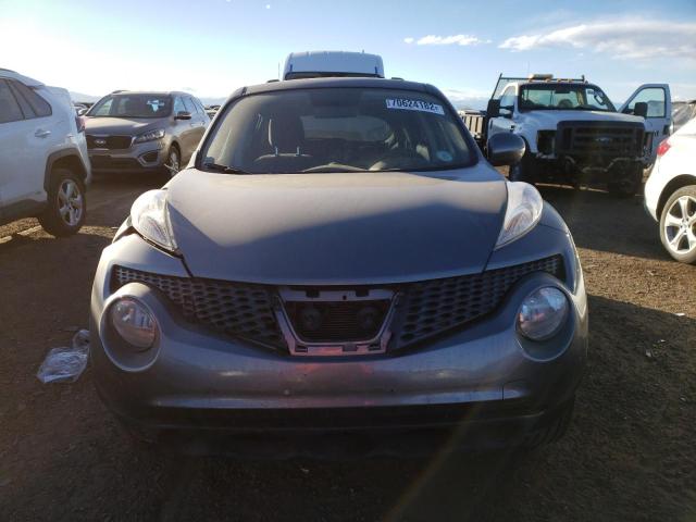 Photo 5 from auction – 2013 NISSAN JUKE S with VIN JN8AF5MV7DT205362