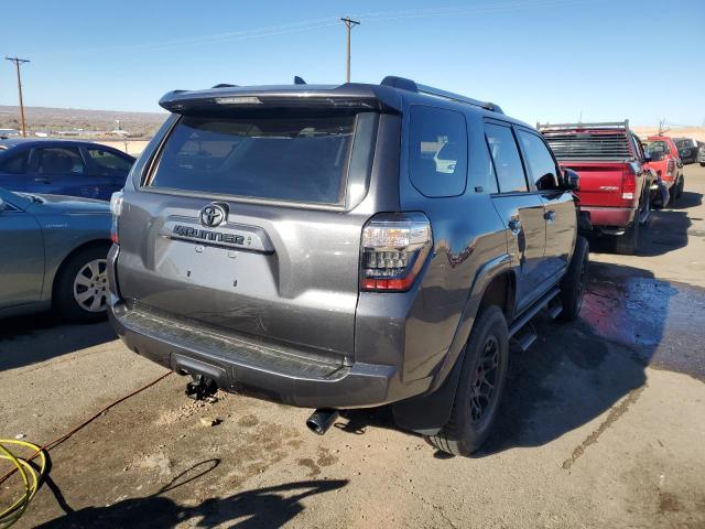 Photo 3 from auction – 2022 TOYOTA 4RUNNER SR with VIN JTEMU5JR9N6037953