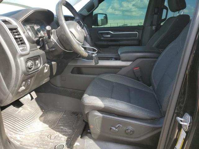 Photo 7 from auction – 2020 RAM 1500 BIG H with VIN 1C6RREFM6LN204773