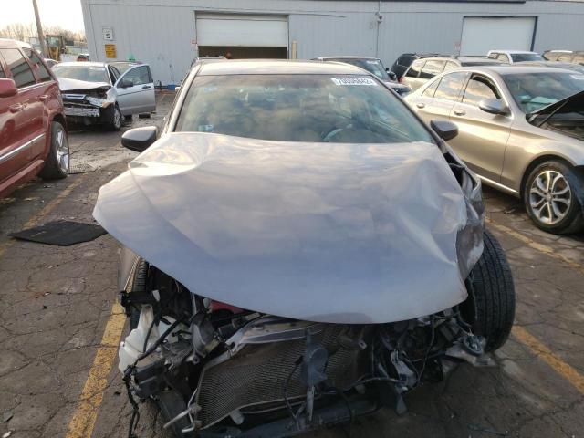 Photo 5 from auction – 2015 TOYOTA CAMRY LE with VIN 4T1BF1FK4FU088845